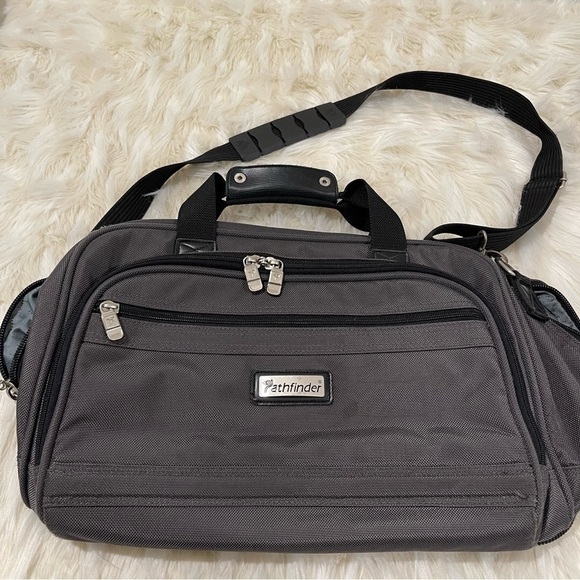 Men’s Pathfinder Grey Tool Bag! - Picture 2 of 6
